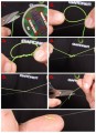 Gardner Marker Elastic