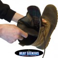 Gardner Tackle Heat Seekers talpbetét