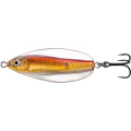 LIVETARGET ERRATIC SHINER SPOON SILVER/BLUE  50 MM 7 G