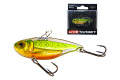 LIVETARGET SONIC SHAD BLADE BAIT SILVER/BLUE 50 MM 3 G