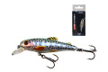 LIVETARGET TROUT JERKBAIT RAINBOW TROUT 50 MM 3 G