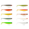 MUSTAD MEZASHI Z-TAIL MINNOW 2