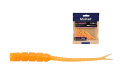 MUSTAD AJI HELLGRAMITE 2'' CLEAR RAINBOW GLITTER 12DB/CSOMAG