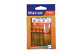MUSTAD ALPHA-GRIP FLIPPING, 2/0 5DB/CSOMAG