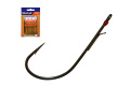 MUSTAD ALPHA-GRIP FINESSE, 1 5DB/CSOMAG