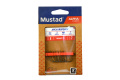MUSTAD APEX WIDE DROPSHOT, 1 7DB/CSOMAG