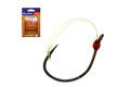 MUSTAD APEX WIDE WEEDLESS DROPSHOT, 1 5DB/CSOMAG