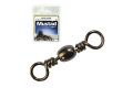 MUSTAD BARREL SWIVEL 1 6DB/CSOMAG
