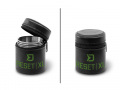 Delphin RESET  4v1 Rozsdamentes acél pálinkáspohár készlet 4x70ml