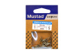 MUSTAD BB SWIVEL W/ COASTLOCK SNAP 1 5DB/CSOMAG