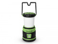 Kemping lámpa Delphin AURA UC 8,5W