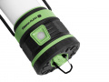 Kemping lámpa Delphin AURA UC 8,5W