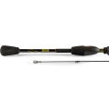 MUSTAD DETECTOR 6'6'' UL 2SEC 198CM UP TO 6G