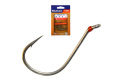 MUSTAD DENTANATO HOOK TOP, 2/0 7DB/CSOMAG