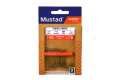 MUSTAD CHEBU-CHEBU, 1 10DB/CSOMAG