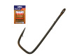 MUSTAD CHEBU? SQUARED, 2/0 6PIECES/BAG