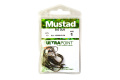 MUSTAD BIG GUN HOOKS 1 10DB/CSOMAG