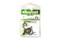 MUSTAD BEAK HOOKS 1 10DB/CSOMAG