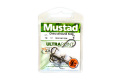 MUSTAD CHINU ALLROUND HOOK 1 10DB/CSOMAG