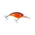 MUSTAD BLF MID-RUNNER RUNNER 1/2OZ 17G SUNRISE