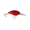 MUSTAD BLF MID-RUNNER RUNNER 1/2OZ 17G SUNRISE