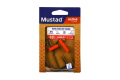 MUSTAD INFILTRATOR SWIM,  10/0 2DB/CSOMAG