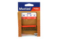 MUSTAD ISEAMA, 1 10DB/CSOMAG