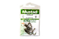 MUSTAD HOODLUM LIVE BAIT HOOK 1 10DB/CSOMAG