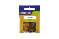 MUSTAD EYED CHINU 1 10DB/CSOMAG