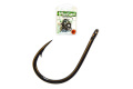MUSTAD ISEAMA TWIST HOOK 1 10DB/CSOMAG