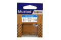 MUSTAD DUO LOCK SNAP 0 10DB/CSOMAG