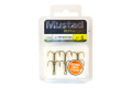 MUSTAD NP MUSTAD ROUND BEND TREBLE HK 2 6DB/CSOMAG