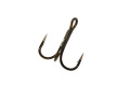 MUSTAD NP MUSTAD ROUND BEND TREBLE HK 2 6DB/CSOMAG