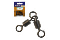 MUSTAD POWER 3-WAY SWIVEL 1 5DB/CSOMAG