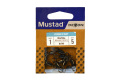 MUSTAD POWER 3-WAY SWIVEL 1 5DB/CSOMAG