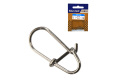 MUSTAD POWER LURE SNAP 2 10DB/CSOMAG