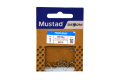 MUSTAD POWER LURE SNAP 2 10DB/CSOMAG