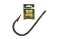 MUSTAD ULTRA NP EYED SPECIALIST BARBED 6 10DB/CSOMAG