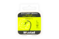 MUSTAD ULTRA NP CARP XV2 CURVE SHANK ELITE 1 5DB/CSOMAG