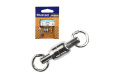 MUSTAD SS BALL BEARING SWIVEL 1 4DB/CSOMAG