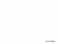 Merítőnyél Delphin REAXE TelexHANDLE 320cm