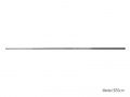 Merítőnyél Delphin REAXE TelexHANDLE 400cm
