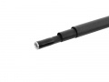 Merítőnyél Delphin REAXE TelexHANDLE 400cm