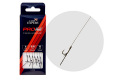 CARP EXPERT PRO METHOD FEEDER HAIR RIG W/BAIT STING 6 6PCS 15 SPIN