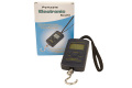 ET 40KG  PORTABLE PRACTIC SCALE MÉRLEG