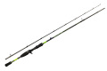 MUSTAD VANTAGE EVOQ BAITCASTER 6'2