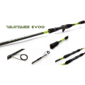 MUSTAD VANTAGE EVOQ BAITCASTER 6'2