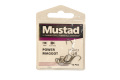 MUSTAD ULTRA NP POWER MAGGOT SPADE BARBED 8 10DB/CSOMAG