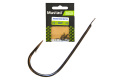 MUSTAD ULTRA NP WIDE ROUND BEND MATCH SPADE BARBED 10 10DB/CSOMAG