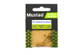 MUSTAD ULTRA NP OUT TURNED EYED FEEDER 10 10DB/CSOMAG
